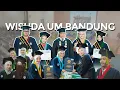 Lagu WISUDA BATCH 8 Vol.3 UM Bandung 20 Desember 2025 | Pecah, Haru, Sukacita 😭🙌