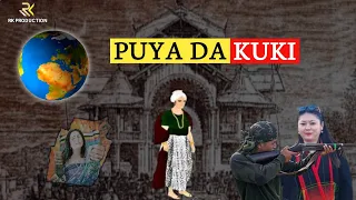 puya da kuki rk production
