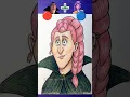 Let s draw Creative Dracula S7