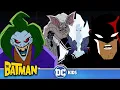 Download Lagu Equipes de VILÕES! | The Batman em Português 🇧🇷 | @DCKidsBrasil