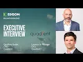 Quadient - executive interview 16 July 2026
