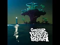 Gorillaz - Orchestral Intro (feat. Sinfonia Viva) - Plastic Beach