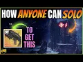 Destiny 2 - Operation Seraph Shield