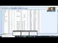 How to Merge Databases in SPSS - Longitudinal Data