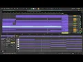 Joris Voorn & Jan Blomqvist - Flora (Ableton Remake)