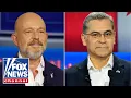 Steve Hilton Xavier Becerra s record is a disaster