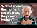 Download Lagu The Power of Common Knowledge: Steven Pinker on Language, Norms, and Punishment