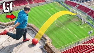 تحدي افضل ثنائي من أعضاء باور