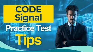 CodeSignal Test 2026 Technical Assessment Exam Prep Training Tips All You Need to Know
