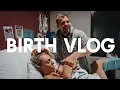 Download Lagu BIRTH VLOG!  *Raw \u0026 Real* Labour \u0026 Delivery Of Our First Baby!