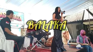 Download BALAKA koplo || live Cisarua || larasswara entertainment MP3