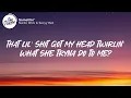 Nardo Wick - Somethin' (Lyrics) ft. Sexyy Red