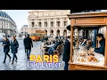 Lagu 11 February 2026 🌤️ Paris City Center | Cédric Grolet Pastries \u0026 Busy Streets | 4K Paris Walk