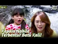 Download Lagu Nabila Terjatuh Saat Ingin Mendorong Kasih | KASIH JANNAH | Eps.47 (3/3)