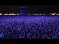 Lagu Radiohead - Paranoid Android (Live @ Reading Festival 2009)