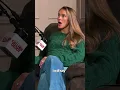 Kylie Kelce reveals how she found out brother-in-law Travis Kelce was dating Taylor Swift