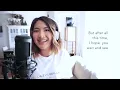 Ysabelle Cuevas - I Like You So Much, You’ll Know It