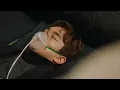 Lagu The handsome CEO has a rare disease/kdrama sick male lead scene#sick #hurt #illness #pain #sad 