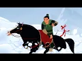 Download Lagu MULAN Clip - \