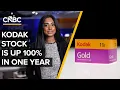 How Kodak s CEO Plans To Keep The Business Alive After Over 100 Years