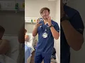 Head to toe assessment