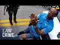 9 Celebrities BUSTED Caught on Bodycam