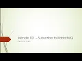 034 - Mendix Platform