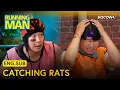 This Retro Catching Rats Game Is Tricky Running Man EP811 KOCOWA