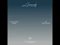 도겸X승관 (SEVENTEEN) -  Blue (Inst.)