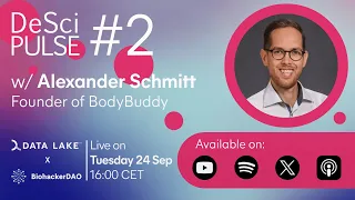 DeSci Pulse #2: Can AI Track Your Health Effectively?