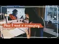 How to read screenplays as a filmmaker