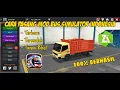 Download Lagu Cara Download Dan Pasang Mod Bus Simulator Indonesia Terbaru 2023