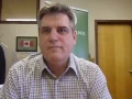 New Brunswick Ombudsman Charles Murray weights in on Inmates dying in Provincial Jails