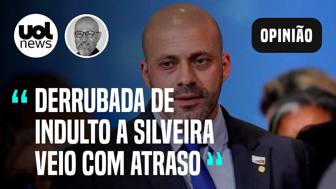 Josias: Silveira, Torres e Cid se igualam nas 'bolsonarices'; presos, foram ignorados pelo chefe