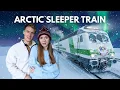 Lagu Sleeper Train to the ARCTIC CIRCLE - Is it worth it?