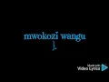 NITEMBELEE YESU