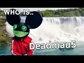 Who is Deadmau5 The Life Career Legacy of the EDM Icon
