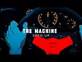 Download Lagu The Machine (Speed Up) - Reed Wonder X Aurora Olivas