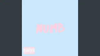 numb feat mellow 