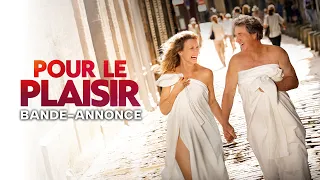 POUR LE PLAISIR / Bande-annonce