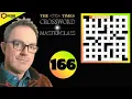 The Times Crossword Masterclass 17 April 2026