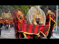 Lagu 🔥 Arak-Arakan Meriah Barongan Blora 2025! Seni Barong Taruno Adi Joyo – Barongan Ngamuk Spektakuler