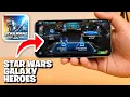Star Wars Galaxy of Heroes Beginner Guide 2026 - Full Guide