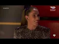 Beret y Oihan cantan "Si te vuelvo a llamar" | La Final | La Voz 2025
