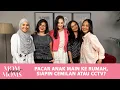 Download Lagu DRAMA TAK TERDUGA: IBU KETEMU PACAR ANAKNYA DI ACARA KELUARGA