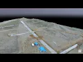 Lake Building Animation-Pix4d Capture