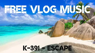 Download K-391 - Escape (2020) Copyright Free Music | Free Music Vlog MP3