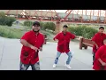 La Tropa Estrella (Cumbia del Ferrocarril) Video Oficial....