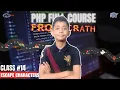 PHP - ESCAPE CHARACTERS PHP Full Course From Scratch PHP Tutorial