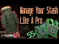 Tarkov Stash Tips - Escape From Tarkov